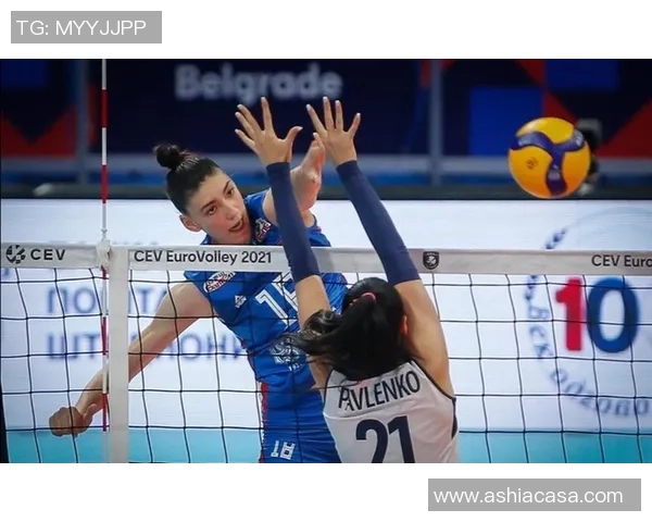 杭州排球队在欧锦赛中的意识表现分析与启示